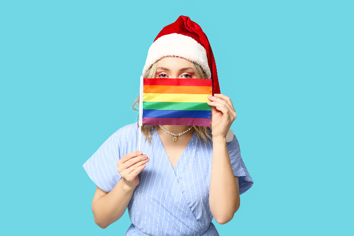 Out & Savvy Holiday Concert & Interactive Brunch