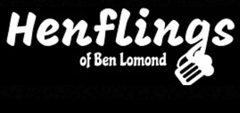 Jam Band - Henflings of