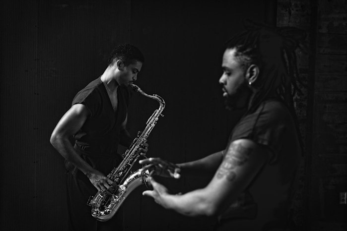 may we heal? | An Immersive Dance Performance