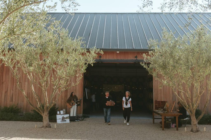 Holiday Makers Market at Brave & Maiden Estate