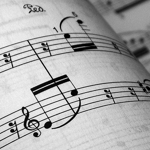 Student Recital: Teddy Zhang, bassoon - Songs Without Words