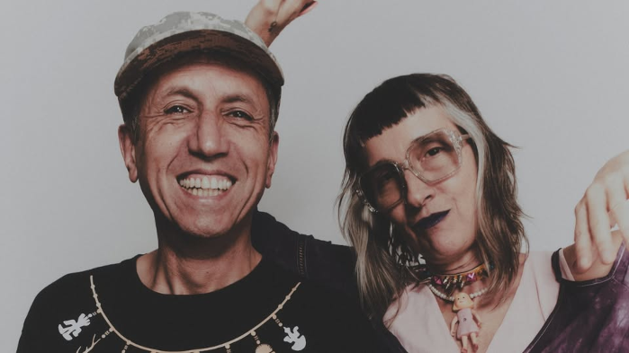 Aterciopelados: Genes Rebeldes Tour