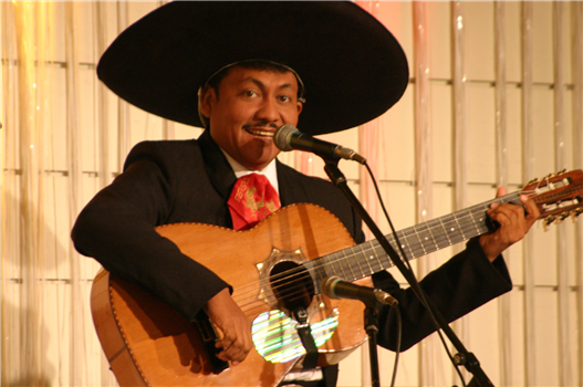 Mariachi San Jose