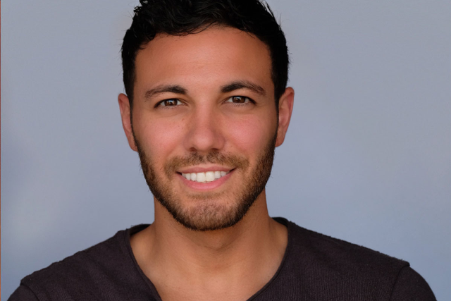 Vinny Fasline and Friends