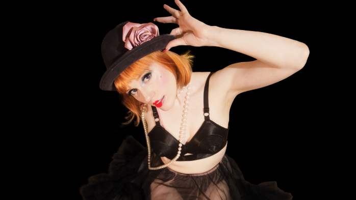 Vaudeville de Madelline