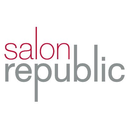 Salon Republic Holiday Party