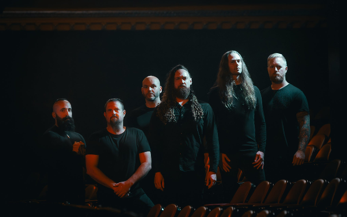 Ne Obliviscaris w/ Rivers of Nihil, & Psycroptic