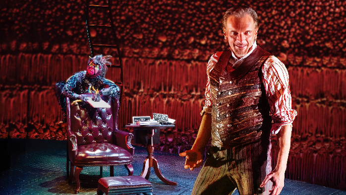 The Screwtape Letters