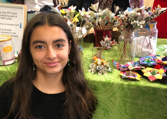 Alternative Gift Fair