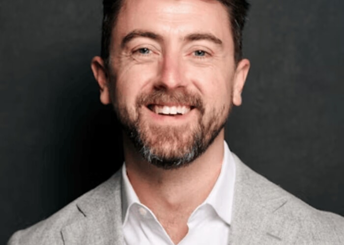 Ben Bliss in Recital