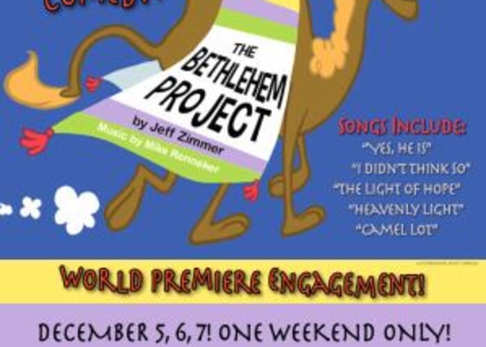 The Bethlehem Project