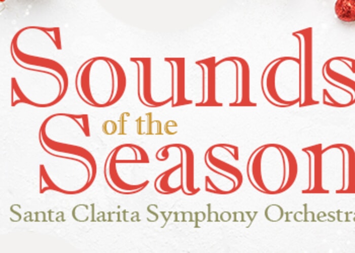 Sounds of the Season