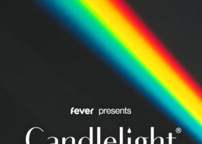 Candlelight: Tribute to Pink Floyd