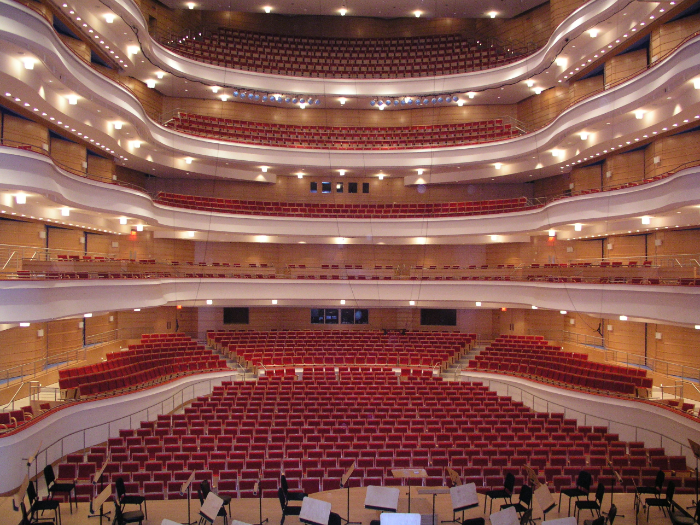 Handel's Glorious Messiah