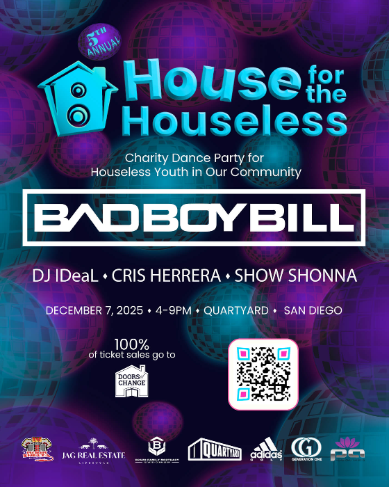 House for the Houseless