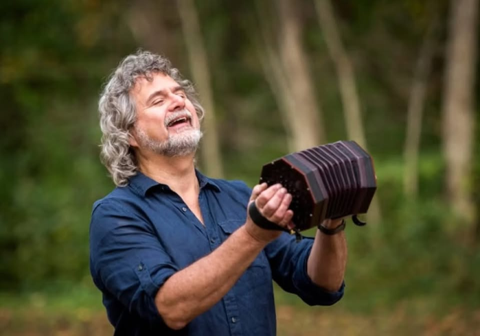 Beer Church w/ Tom Kastle