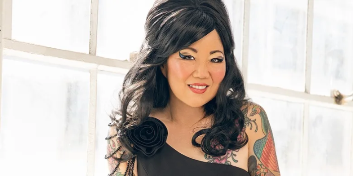 Margaret Cho: Choligarchy