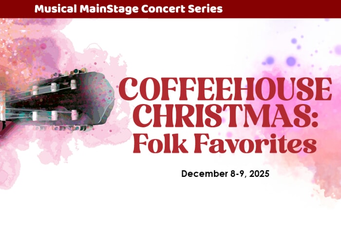 Coffeehouse Christmas: Folk Favorites