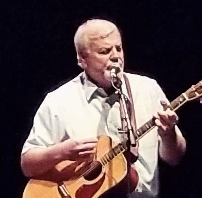 Open Mic Hosted By Ken Stewart