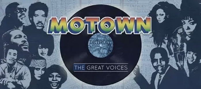 MOTOWN MONDAYS with DJ TIM WILLIAMS