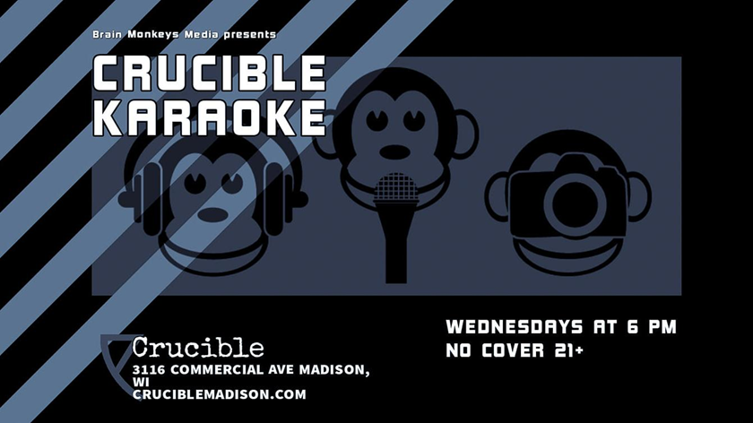 Crucible Karaoke