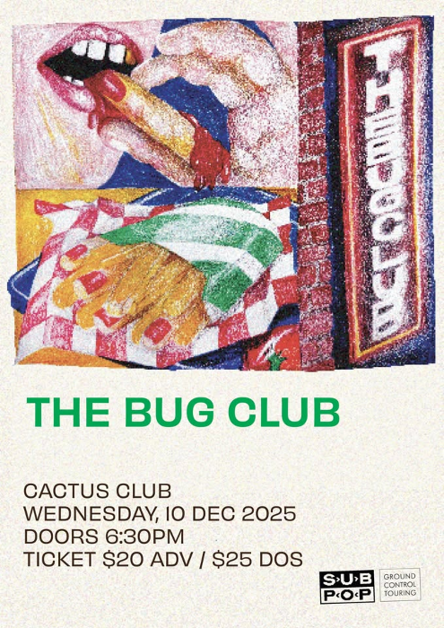 The Bug Club • Star Jelly