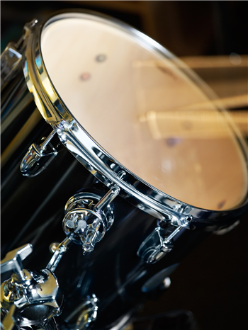 MUSIC - Katelyn Mitchell Senior Percussion Recital - PUBLIC