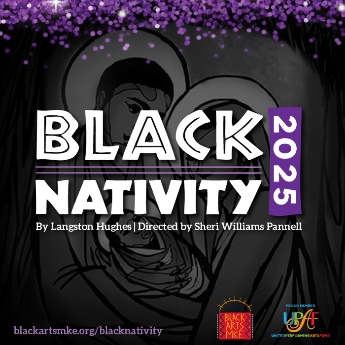 10th Annual Black Nativity