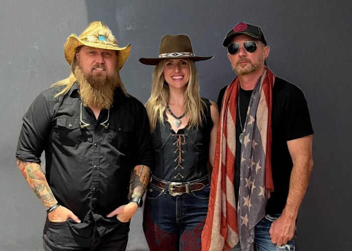 Tennessee Whiskey - Eric Church - Lainey Wilson & Chris Stapleton tribute