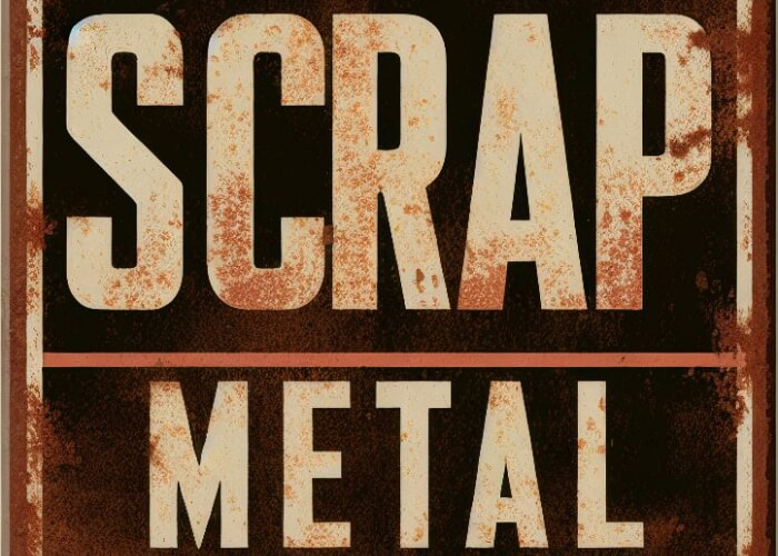 Scrap Metal Unplugged