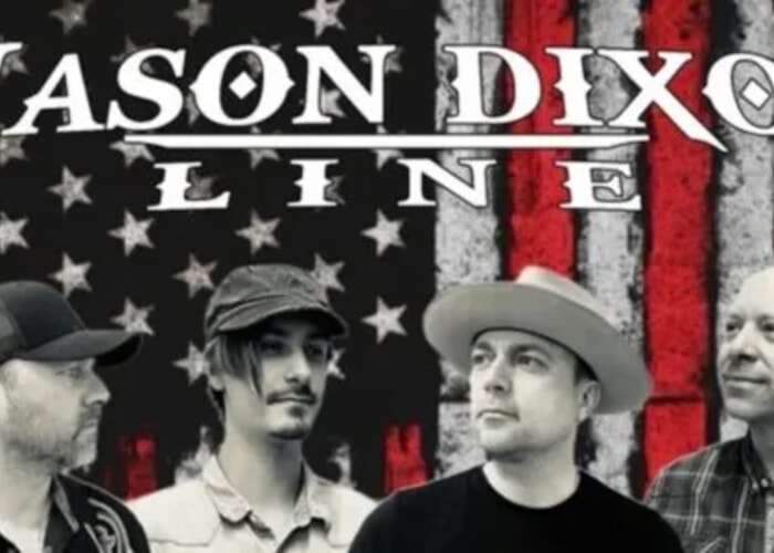 Mason Dixon Line
