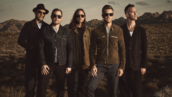 Riverfront Revolt Friday - 311