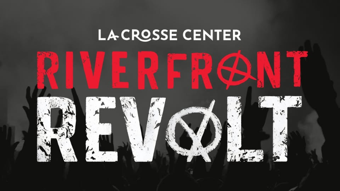 Riverfront Revolt Festival