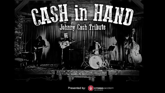 Cash in Hand: A Johnny Cash Tribute