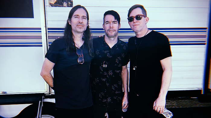 Riverfront Revolt Saturday - Chevelle