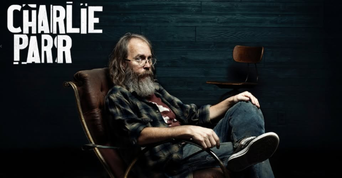 Charlie Parr