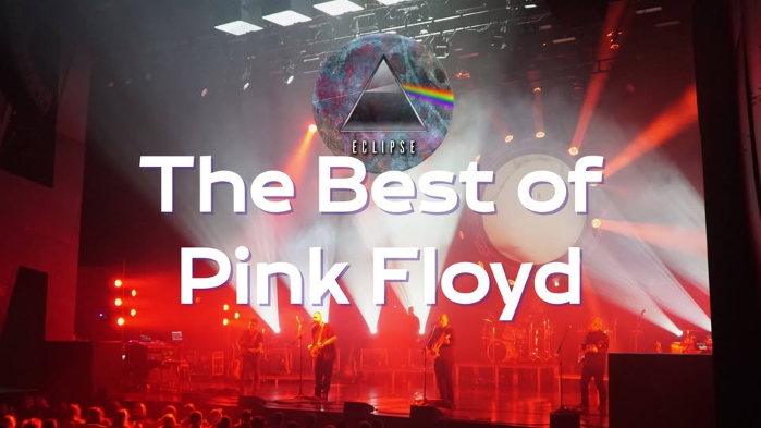 Eclipse: The Best of Pink Floyd