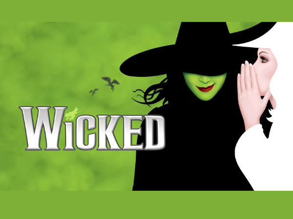 Wicked at the Landmark Theatre