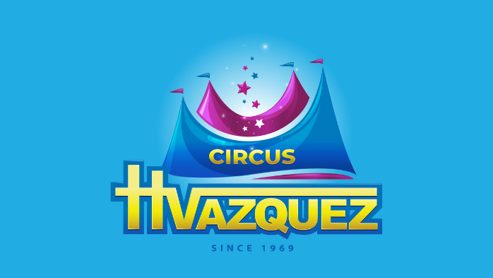 Circus Vazquez - Queens, NY