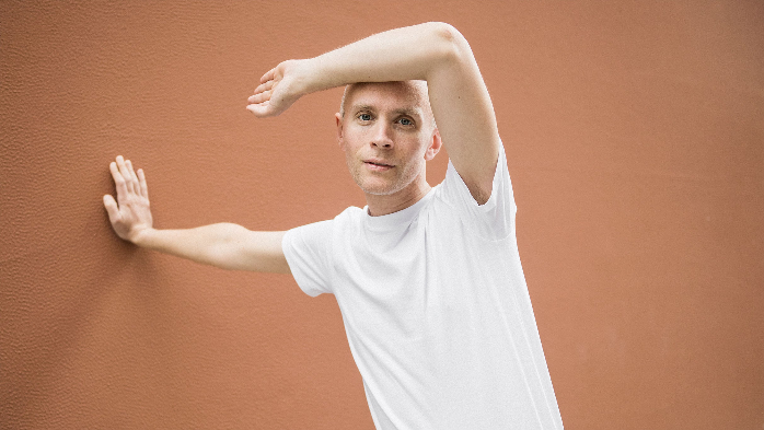 Jens Lekman - Solo (18 and Over)
