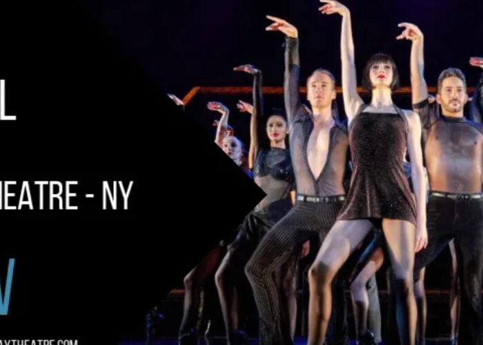 Chicago – The Musical