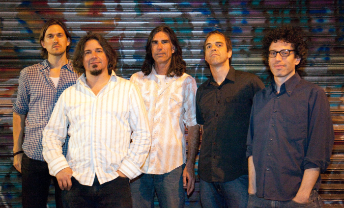 The Silos, James Mastro & The Gold Stars!