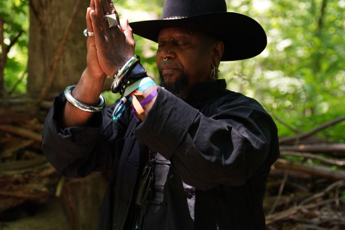 Yogic Self Defense with GuRubee