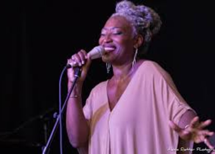 The Jazz Lounge @Acadia NYC