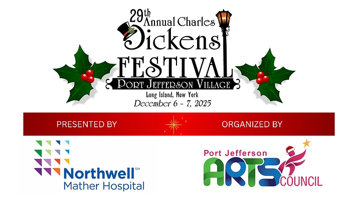 Charles Dickens Festival