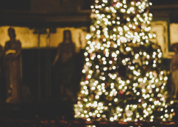 Cornell Chorus & Glee Club: Lessons & Carols (CU Music)