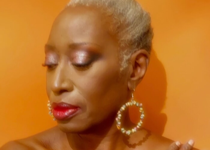 Lezlie Harrison/Matt Chertkoff Duo