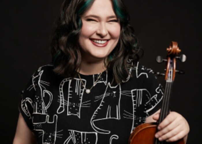 Pegasus: The Orchestra-Folk Inspirations