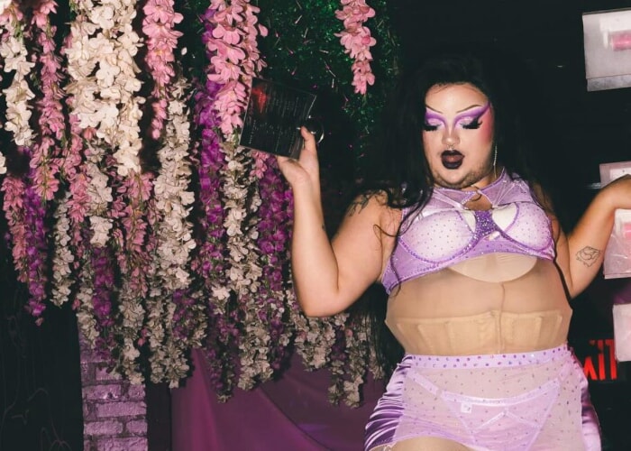 T ‘n A: A Winter Holiday-Themed Drag Trivia Extravaganza!