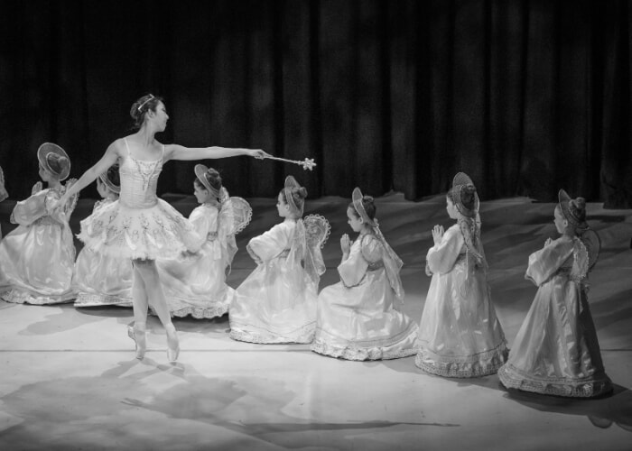The Nutcracker Ballet